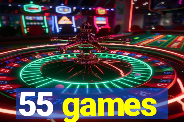 55 games